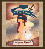 The Pirate Balthasar - cartoon comics, free online comic, comics, read comics online, funny comics